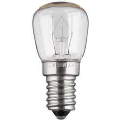 Goobay 9741 ampoule incandescente 25 W E14