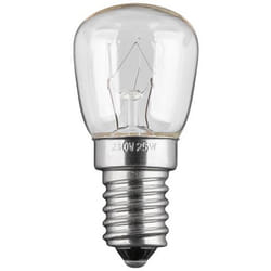 Goobay 9742 ampoule incandescente 15 W E14