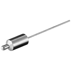 Goobay 11008 résistance 75 Ohm Nickel-chrome (NiCr)
