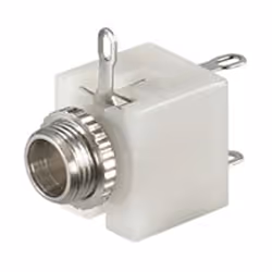 Goobay EM 35 V, Blanc