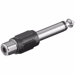 Goobay A 177, Acier inoxydable