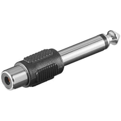 Goobay A 177 connecteur de fils Acier inoxydable