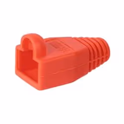 Goobay Strain relief boot for RJ45 plugs