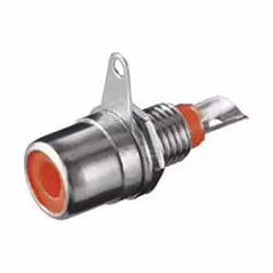 Goobay CBM R, RCA FM, Rouge