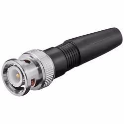 Goobay UG 88/U GPS, BNC, Noir, Argent, 1 pièce(s)