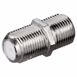Goobay 11372, F, F, Argent