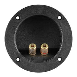Goobay LK 02 RG connecteur de fils Noir
