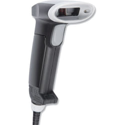 Opticon OPR-3201 Lecteur de code barre portable 1D Laser Noir