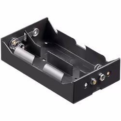 Goobay 11977, D, Polypropylène (PP), Noir, 1 pièce(s), -20 - 50 °C, Vrac