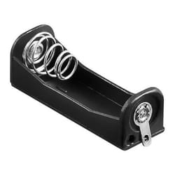 Goobay 11991 supports de batterie et loquet 1