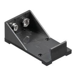 Goobay 11995 supports de batterie et loquet 1 9V