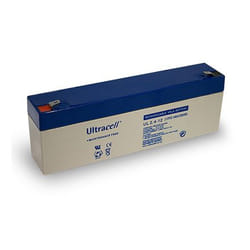 Ultracell 16015 Batterie de l'onduleur Sealed Lead Acid (VRLA) 12 V