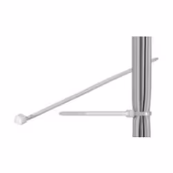 Goobay 17061, Blanc, 200 mm