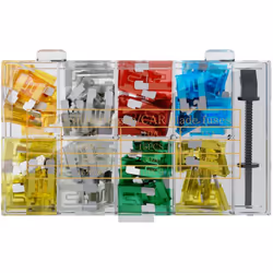 Goobay 20342, 101 pièce(s), Ampoule