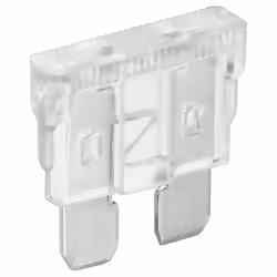 Fixpoint 25A, 6 pièce(s)