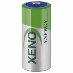 Xeno LI 2/3AA 1650mAh 3.6V, Batterie à usage unique, 2/3AA, Lithium, 3,6 V, 1 pièce(s), 1650 mAh
