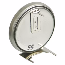 Tecxus CR 2032, Batterie à usage unique, Lithium, 1 pièce(s)