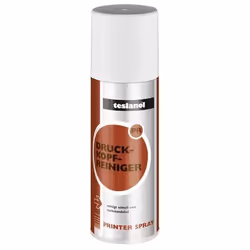 Teslanol 26040, Pompe de vaporisation d'équipement électronique, Imprimante, 200 ml, Multicolore