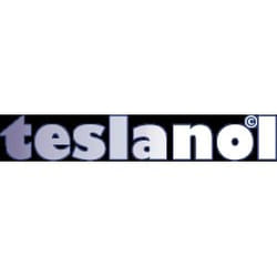 Teslanol Isopropyl alcohol Cleaner 1000 ml Liquide de nettoyage d'équipement électronique