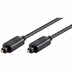 Goobay 27239, 3 m, TOSLINK, TOSLINK