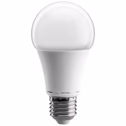 Goobay 30289, 7 W, 40 W, E27, 470 lm, 30000 h, Blanc chaud