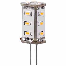 Goobay 30358, 1,3 W, G4, 95 lm, 30000 h, Blanc froid