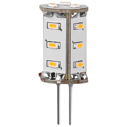 Goobay 30358 ampoule LED 1,3 W G4