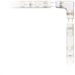 Goobay 30505 accessoire d'éclairage Connecteur d’éclairage
