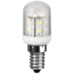 Goobay 30566 energy-saving lamp 1,2 W E14