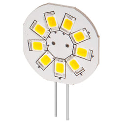 Goobay 30591 spot d'éclairage Blanc G4 LED 1,5 W F