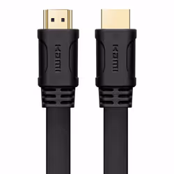 HL HL0319260, 1,5 m, HDMI Type A (Standard), HDMI Type A (Standard), Compatibilité 3D, 10,2 Gbit/s, Noir