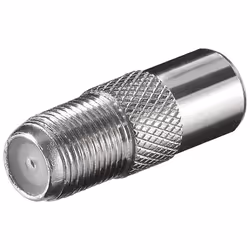 Goobay 32395, F, IEC, Sac en polyéthylène, 1 pièce(s)