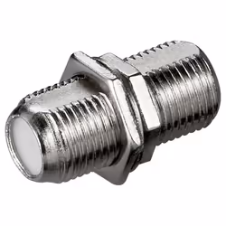 Goobay 32841, F, F, Femelle, Femelle, Sac en polyéthylène, 1 pièce(s)