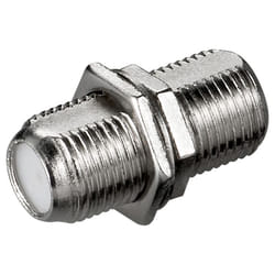 Goobay 32841 connecteur coaxial 1 pièce(s)
