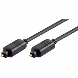 Goobay 33796, 3 m, TOSLINK, TOSLINK
