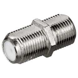 Goobay WE 1134 F81 connecteur coaxial Type F 1 pièce(s)