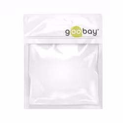 Goobay 38532 adaptateur graphique USB 3840 x 2160 pixels Noir - Vue supplémentaire 2