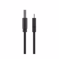 Wentronic 38659 câble USB 0,5 m USB 3.2 Gen 1 (3.1 Gen 1) USB A Micro-USB B Noir