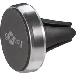 Goobay 38685 support Support passif Mobile/smartphone Noir