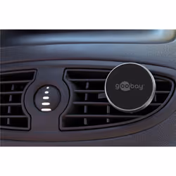 Goobay 38685 support Support passif Mobile/smartphone Noir - Vue supplémentaire 10