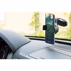 Goobay 40733 support Mobile/smartphone Noir