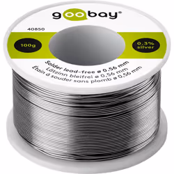 Goobay 40850, Chine