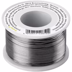 Goobay 40850 appareil à soudure Sans plomb 217 °C 100 g