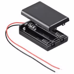 Goobay 42807, Noir