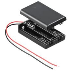 Goobay 42807 chargeur de batterie