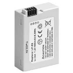 Goobay Camera Battery Lithium-Ion (Li-Ion) 950 mAh