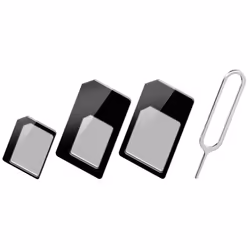 Goobay 43929, 3 pièce(s)