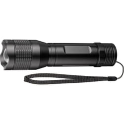 Goobay 44559 torche et lampe de poche Noir Lampe-torche universelle LED