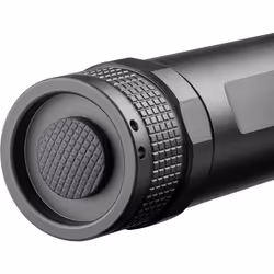 Goobay 44559 torche et lampe de poche Noir Lampe-torche universelle LED