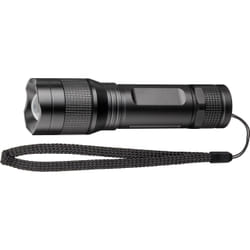 Goobay 44560 torche et lampe de poche Noir Lampe torche LED